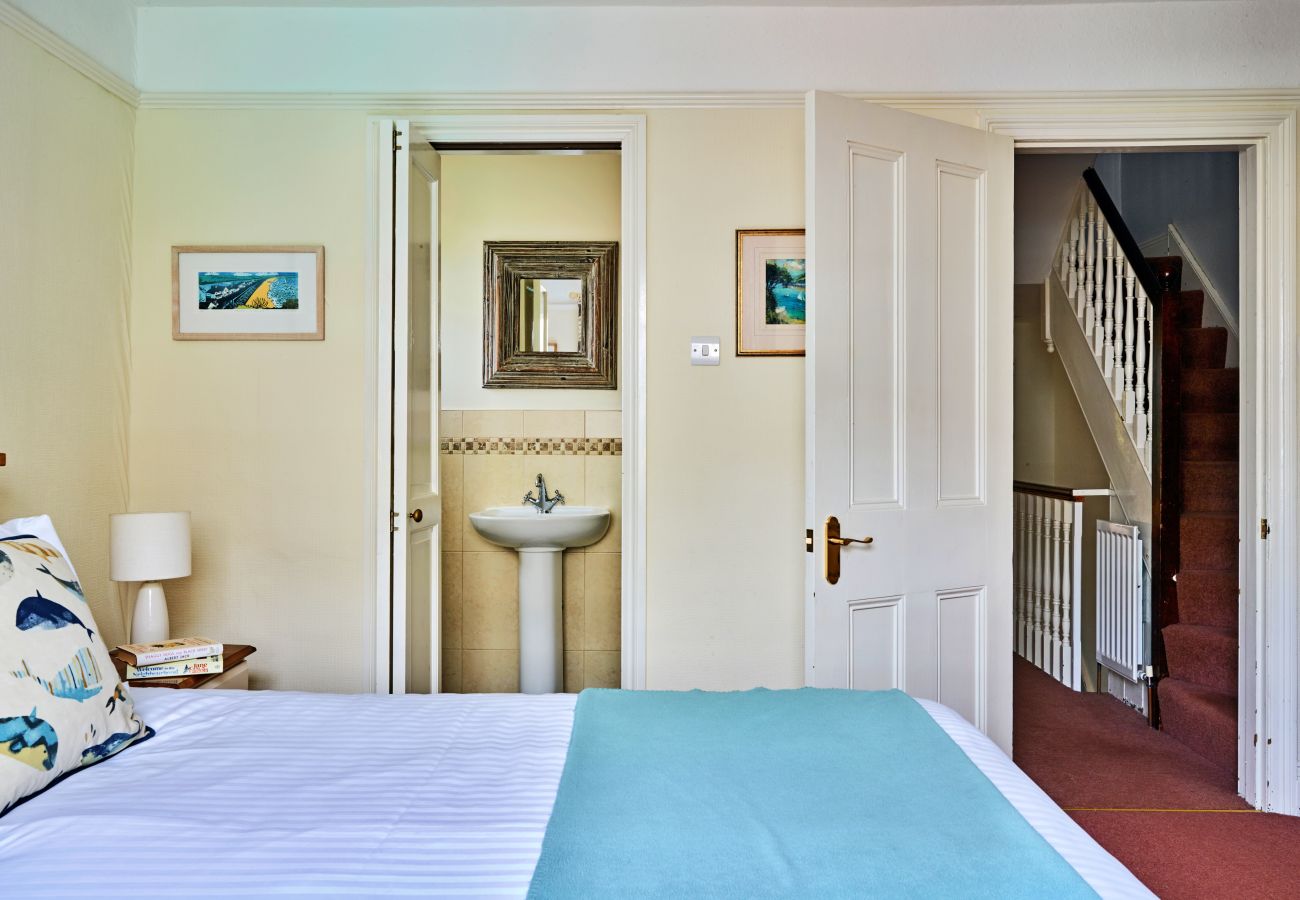 Huis in Salcombe - Garston