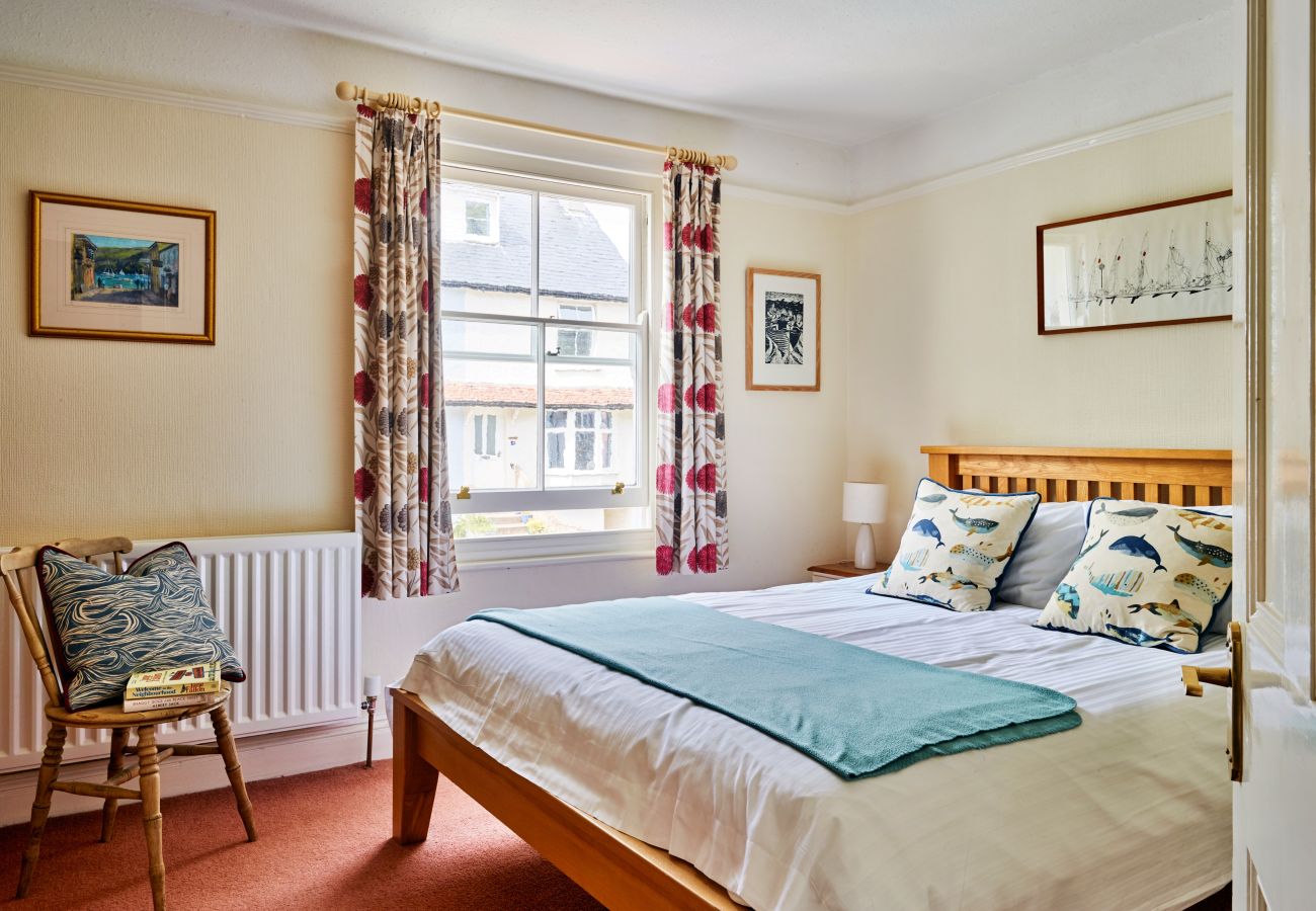 Huis in Salcombe - Garston