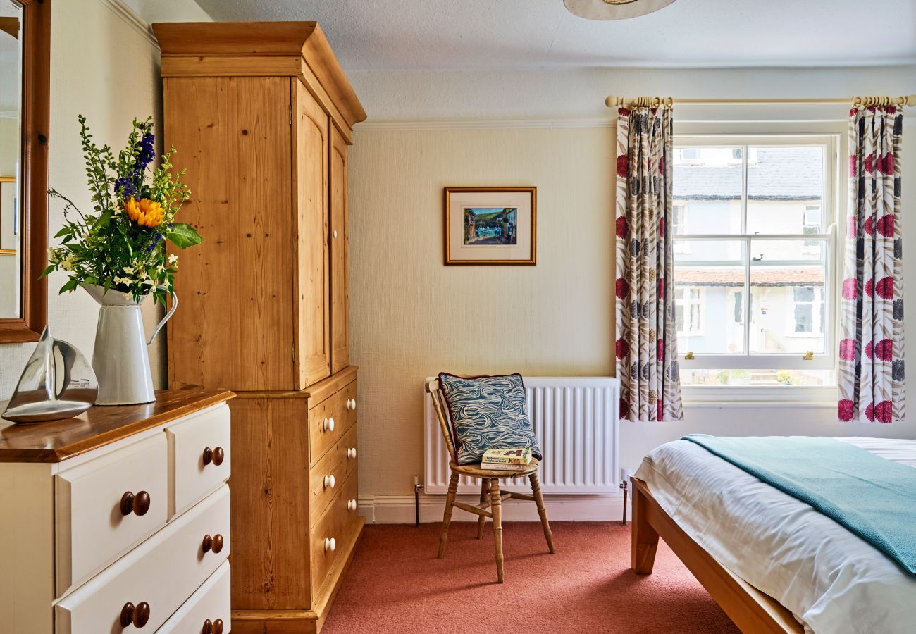 Huis in Salcombe - Garston