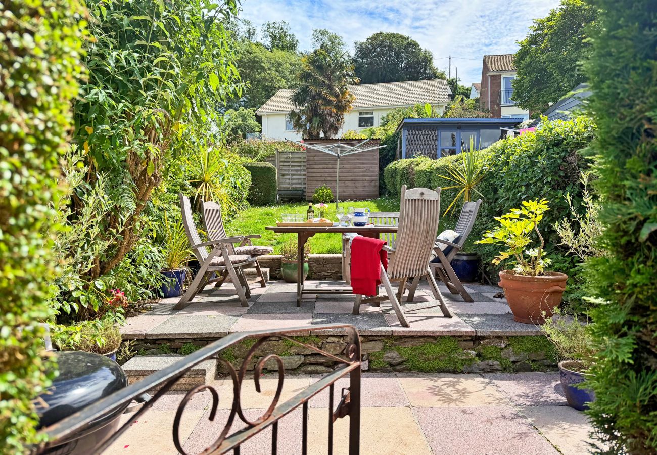 Huis in Salcombe - Garston
