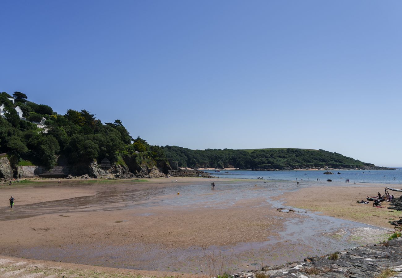 Huis in Salcombe - Garston
