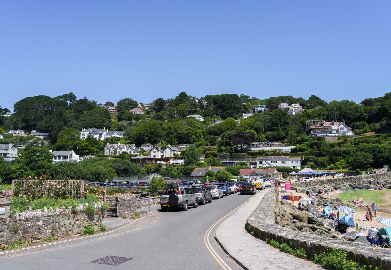 Huis in Salcombe - Garston