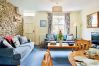 Huis in Salcombe - Garston