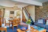 Huis in Salcombe - Garston
