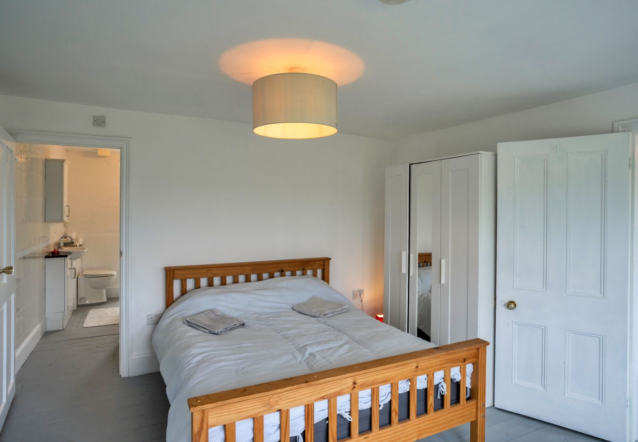 Huis in Treknow - Strand House