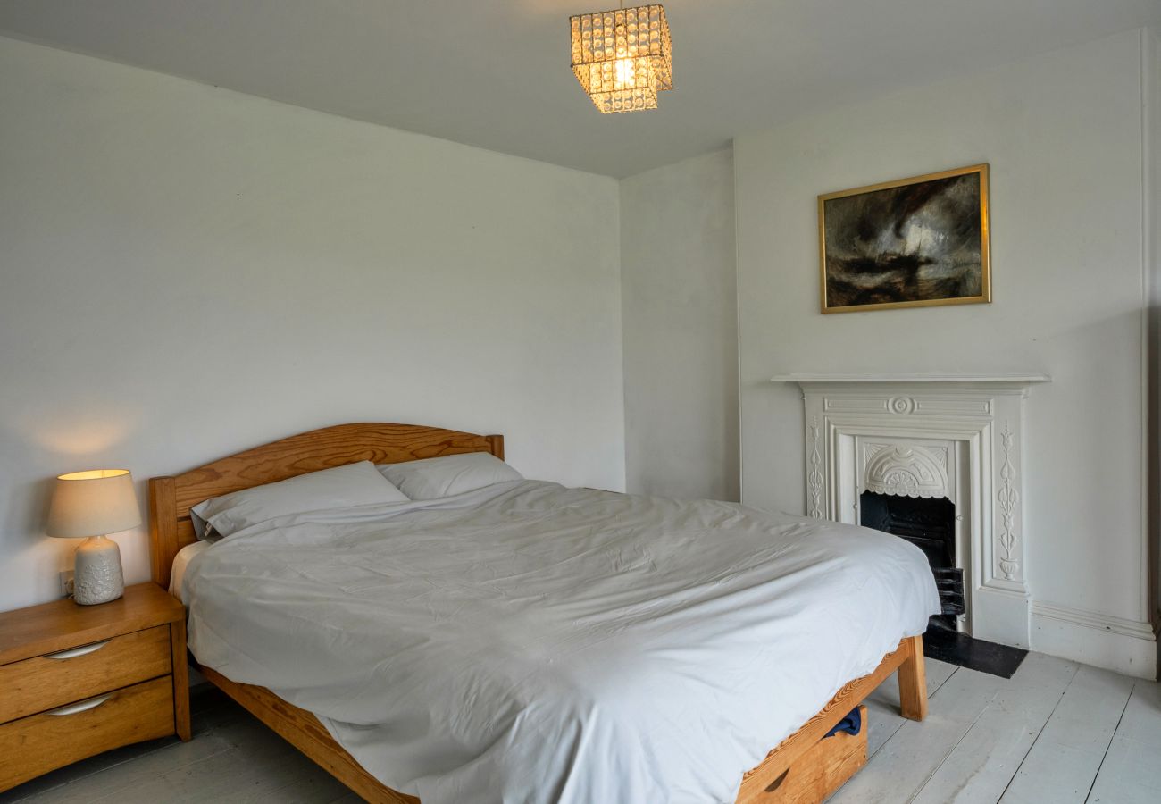Huis in Treknow - Strand House