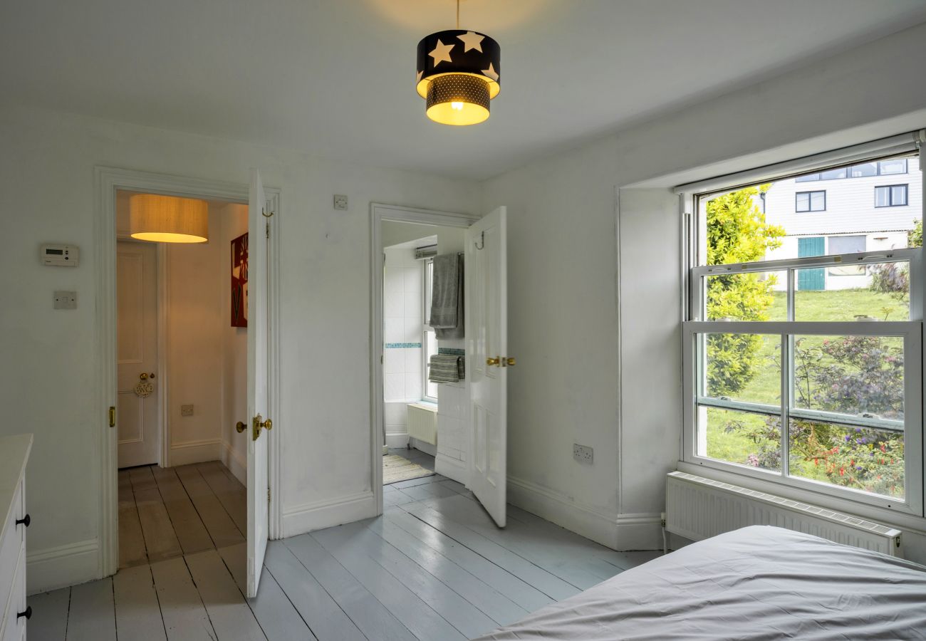 Huis in Treknow - Strand House