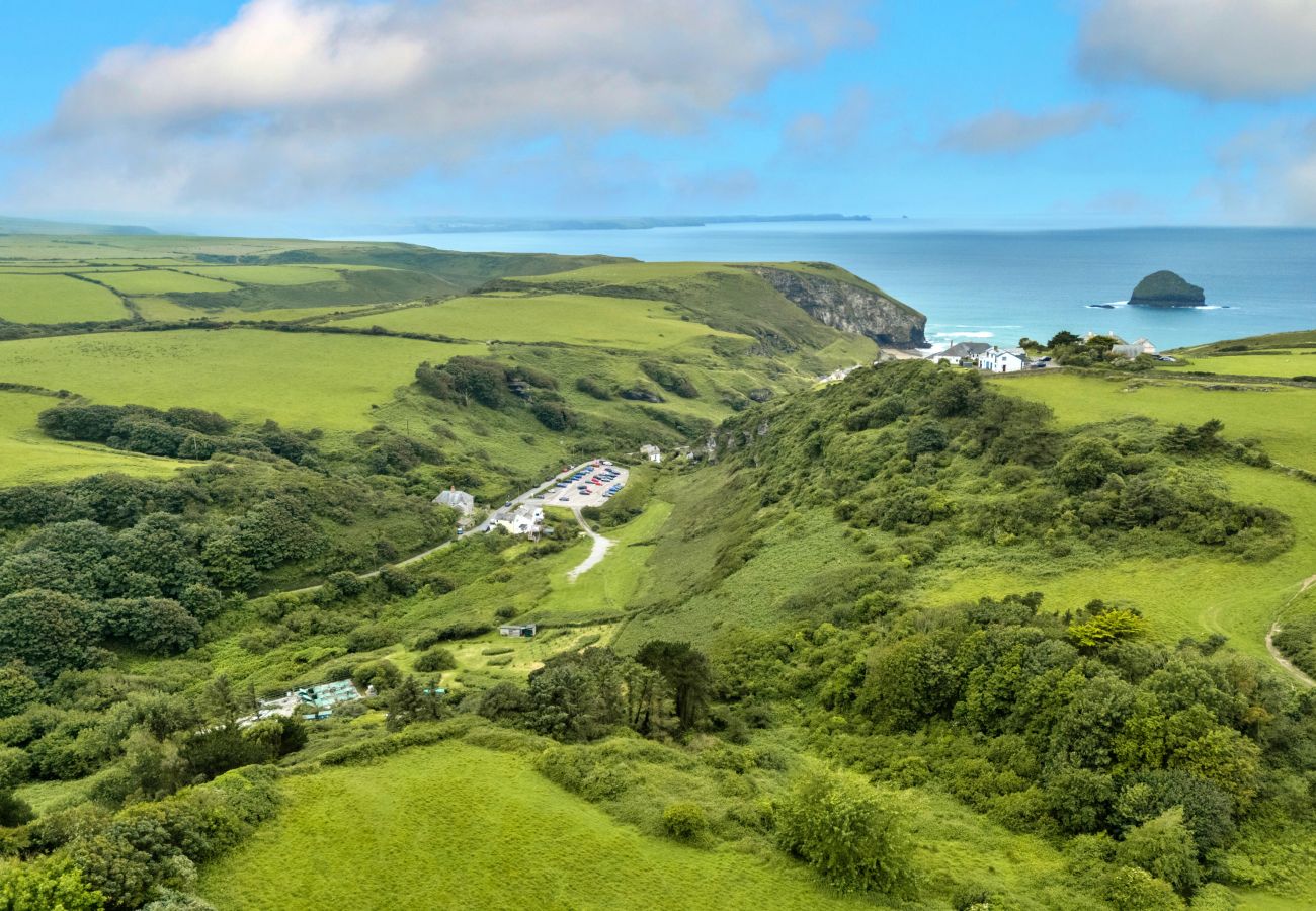 Huis in Treknow - Strand House