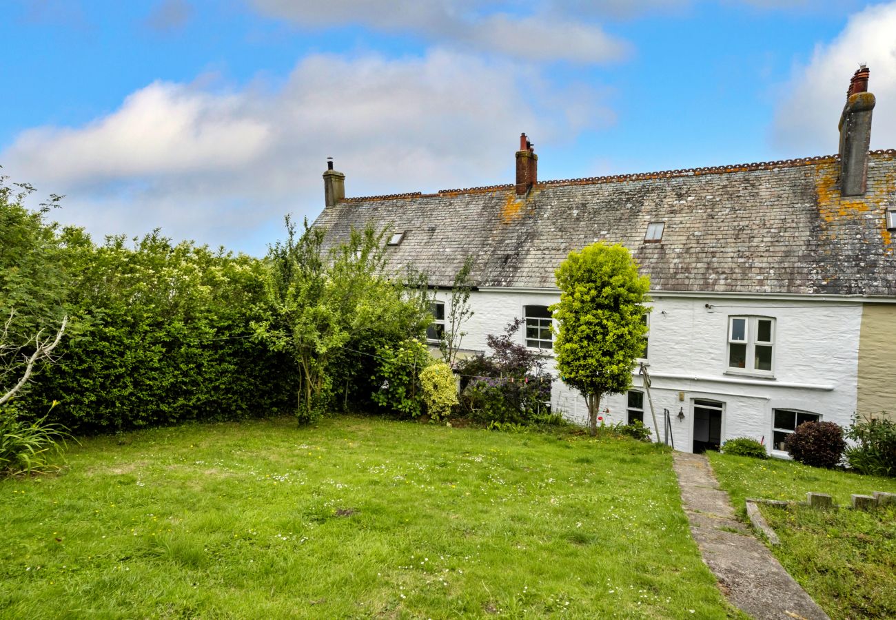 Huis in Treknow - Strand House