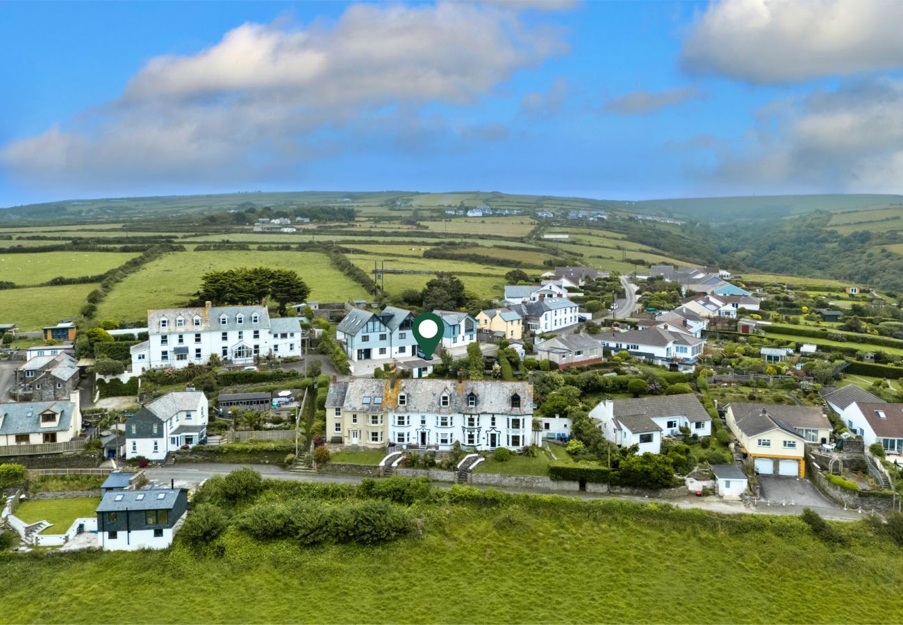 Huis in Treknow - Strand House