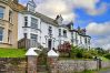 Huis in Treknow - Strand House