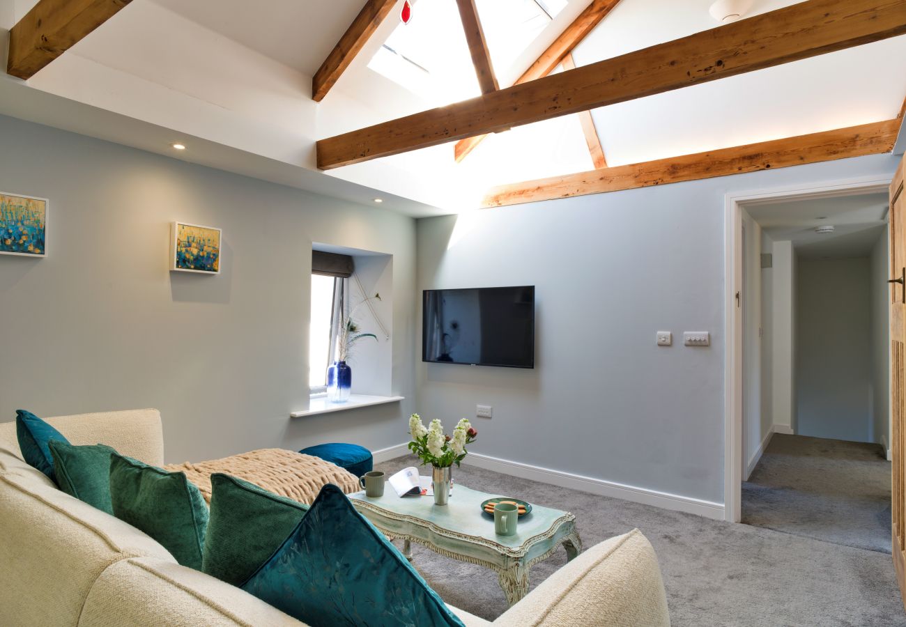 Huis in Porthleven - Leetor