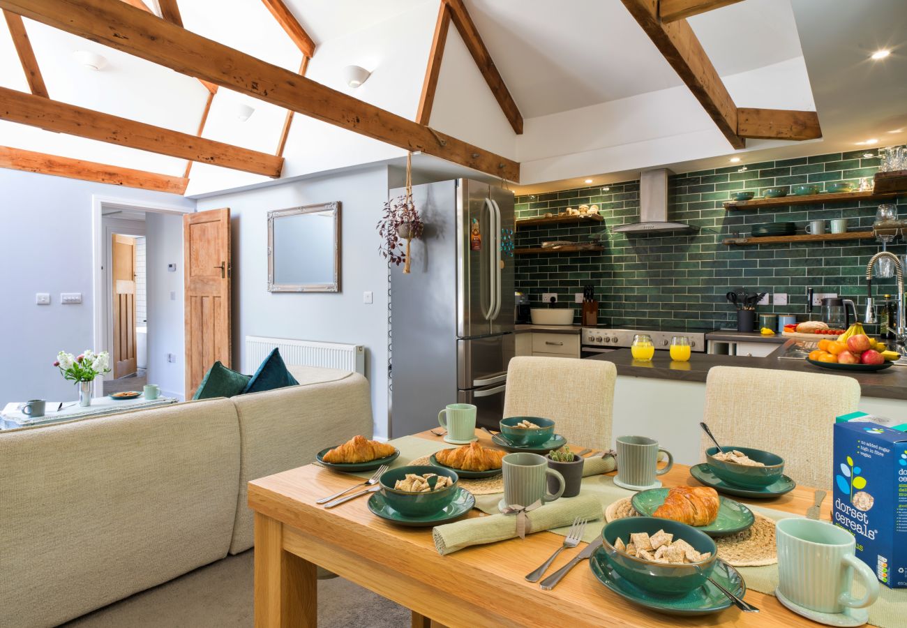 Huis in Porthleven - Leetor