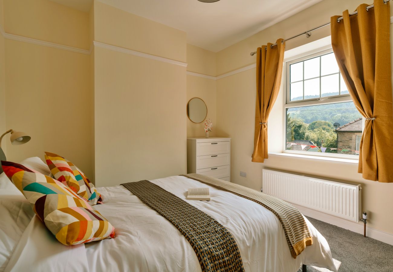 Huis in Grindleford - 2 Haywood View