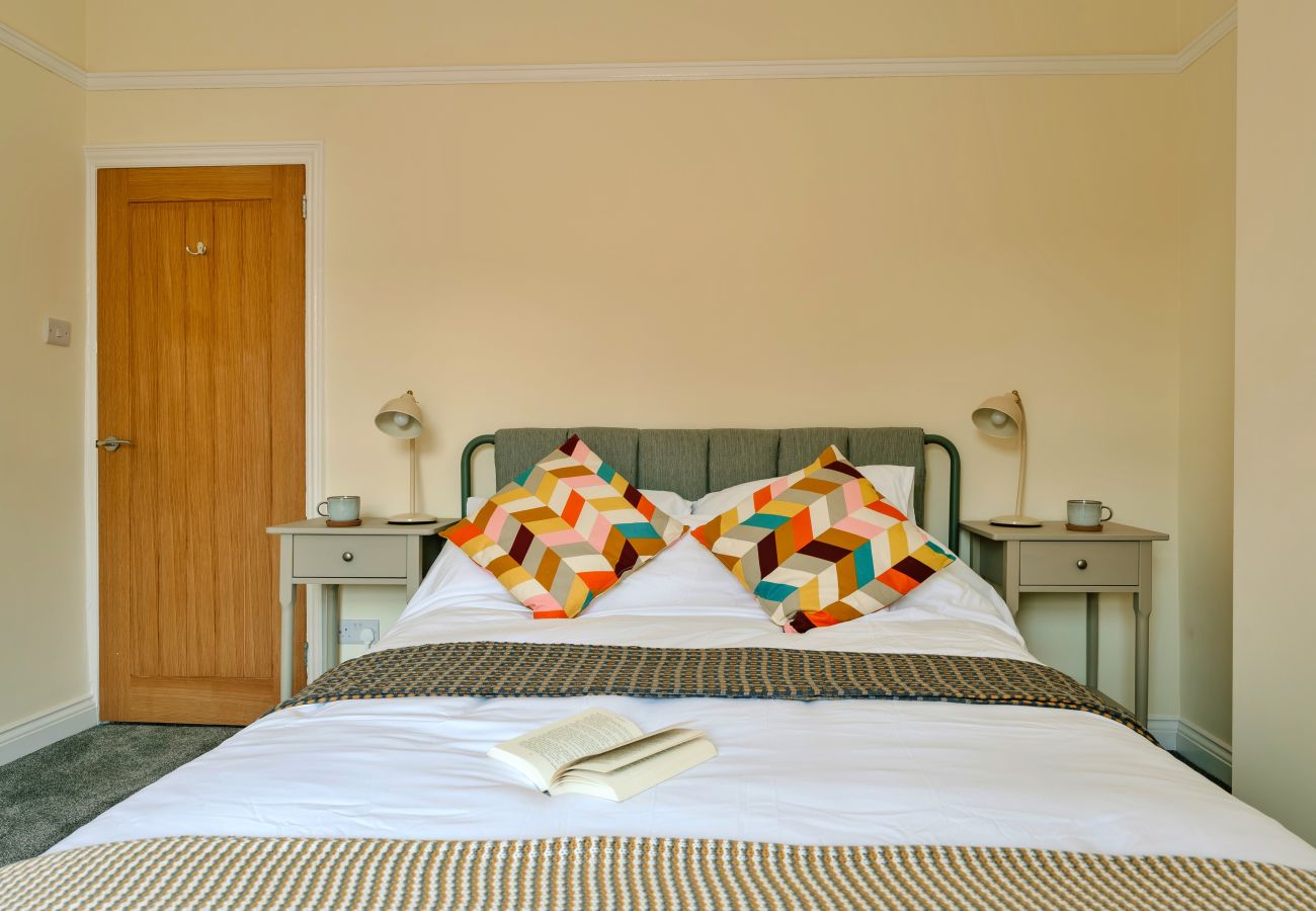 Huis in Grindleford - 2 Haywood View