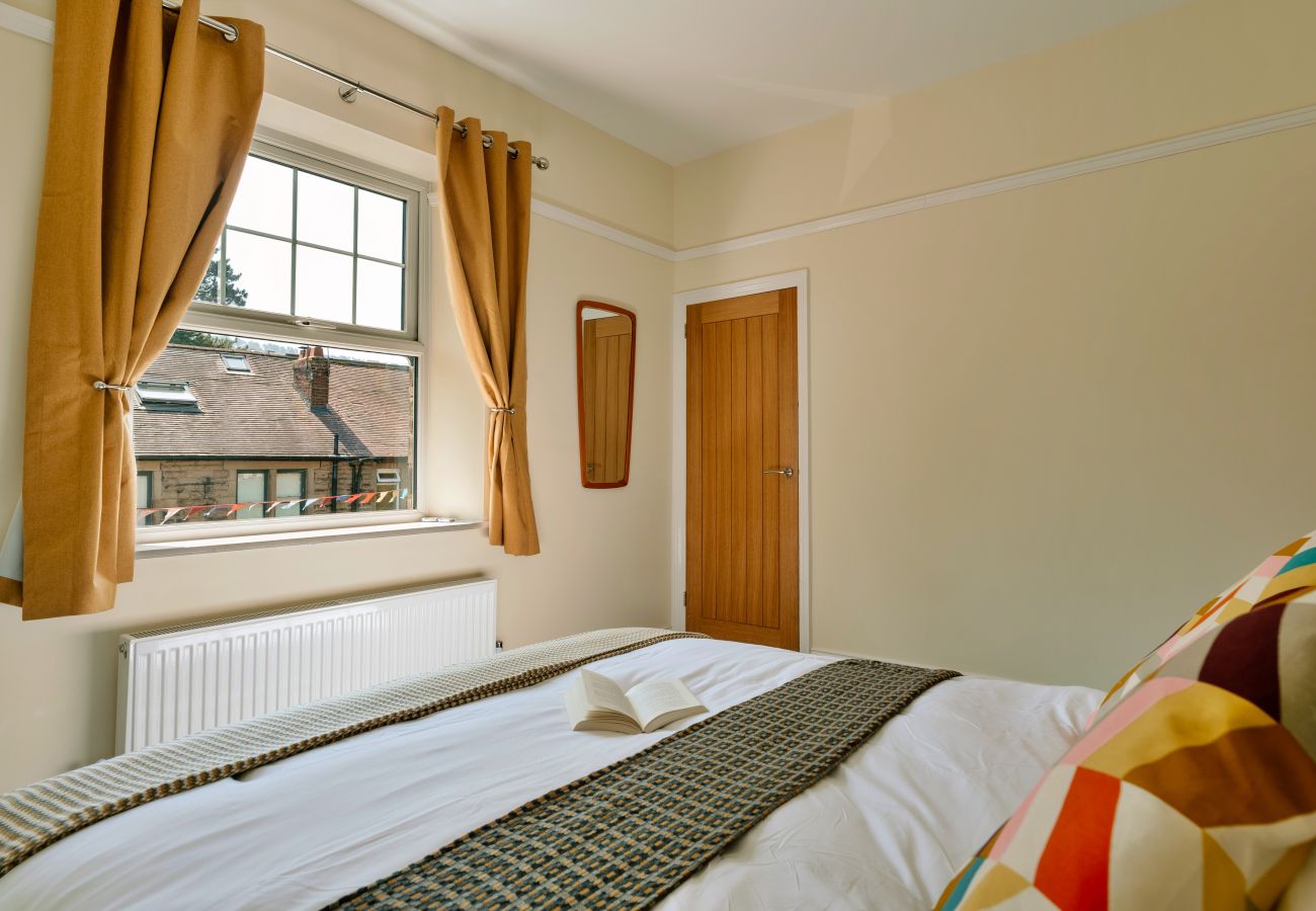Huis in Grindleford - 2 Haywood View