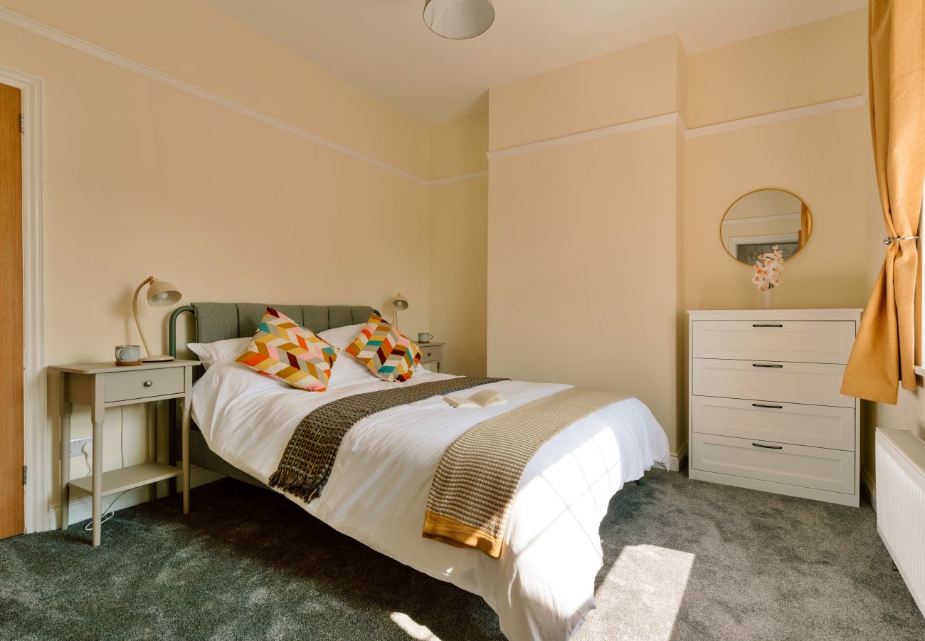 Huis in Grindleford - 2 Haywood View