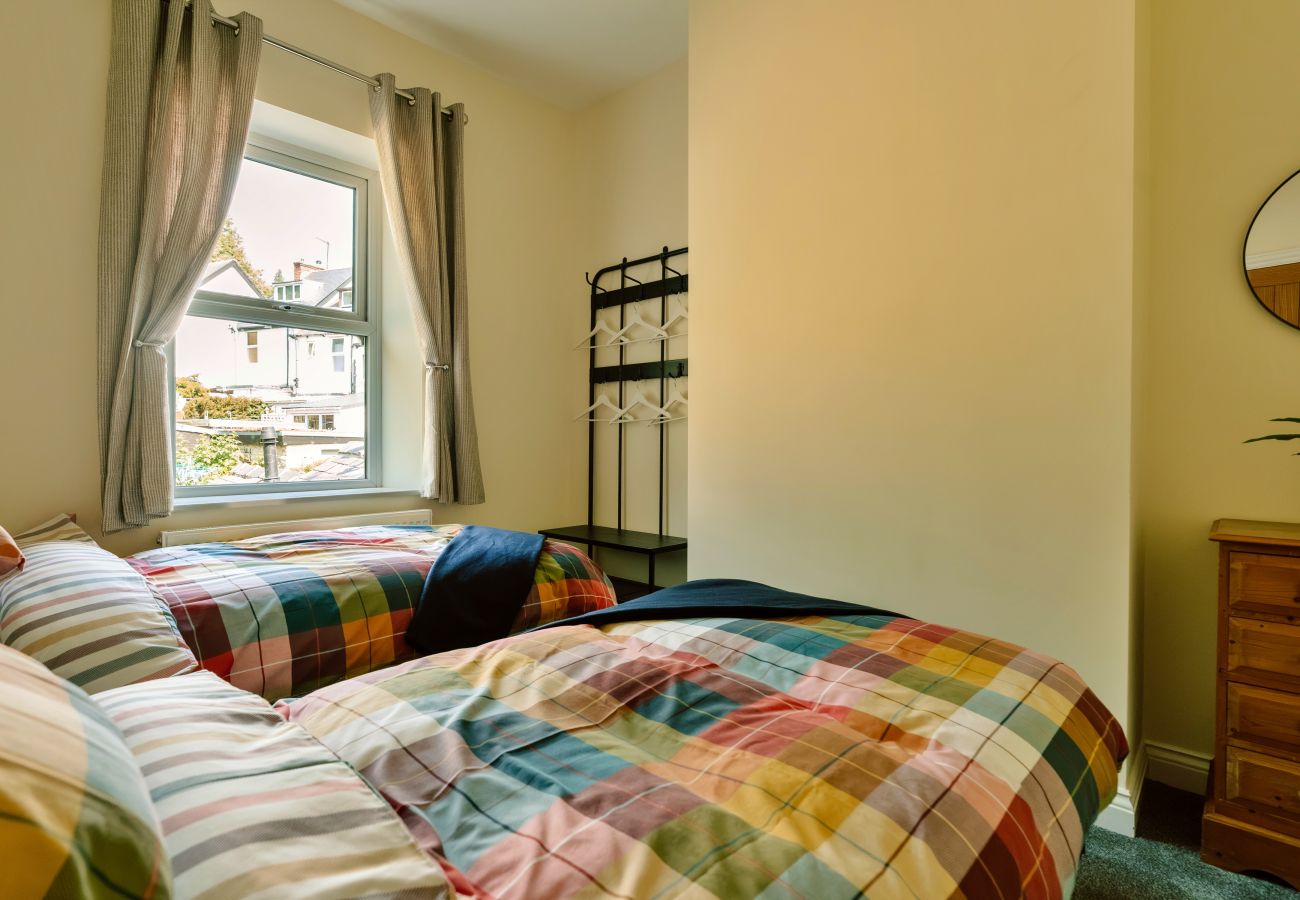 Huis in Grindleford - 2 Haywood View