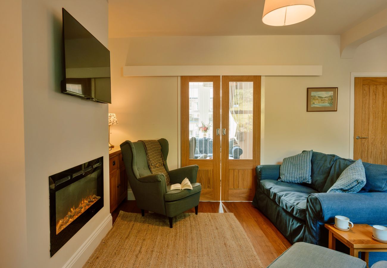 Huis in Grindleford - 2 Haywood View
