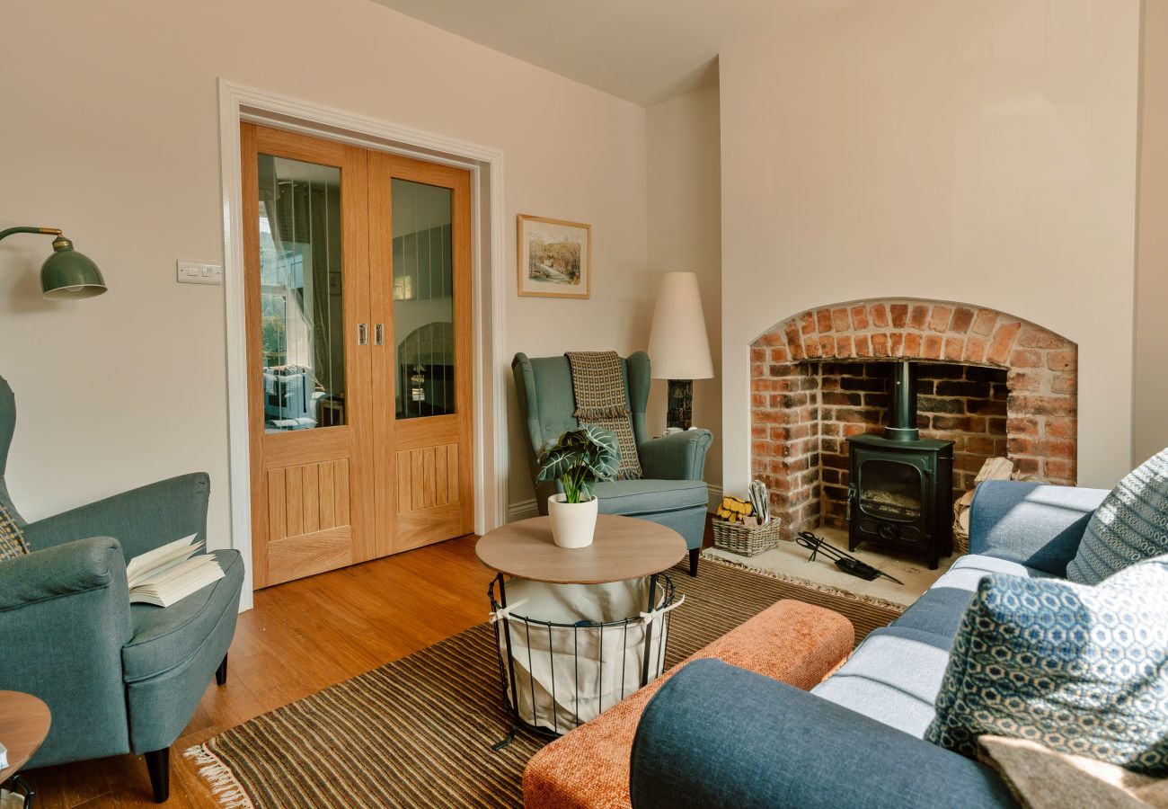 Huis in Grindleford - 2 Haywood View