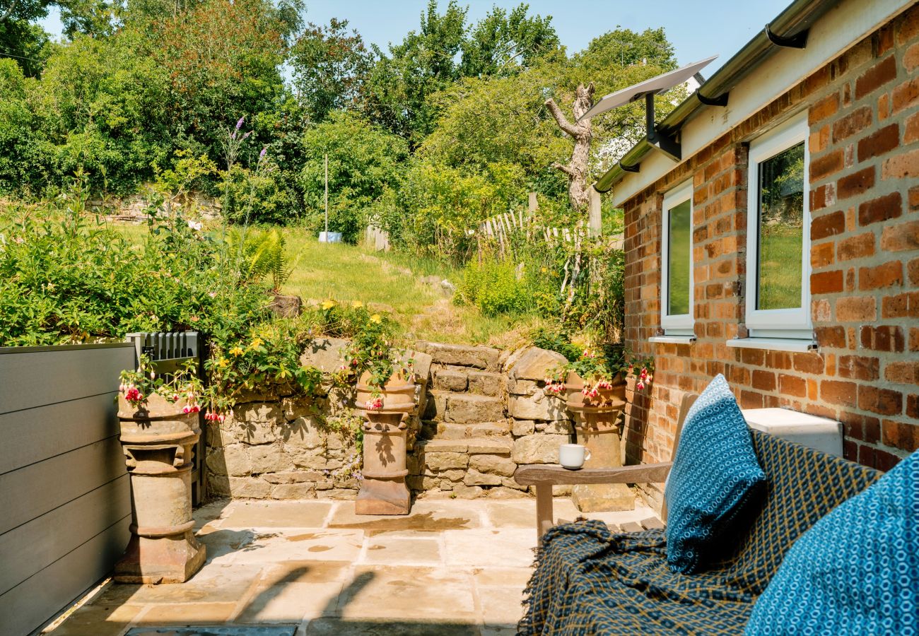 Huis in Grindleford - 2 Haywood View