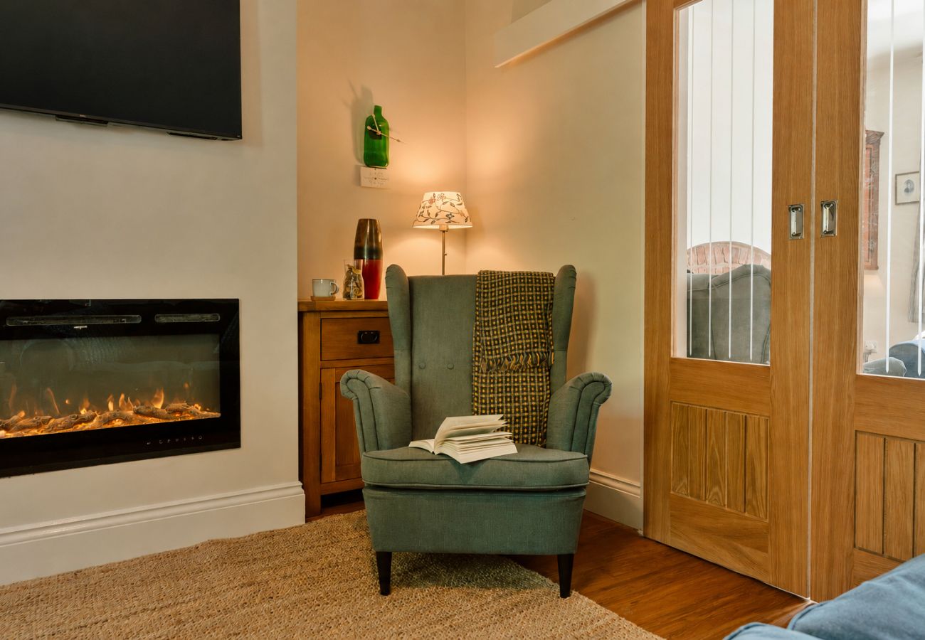 Huis in Grindleford - 2 Haywood View