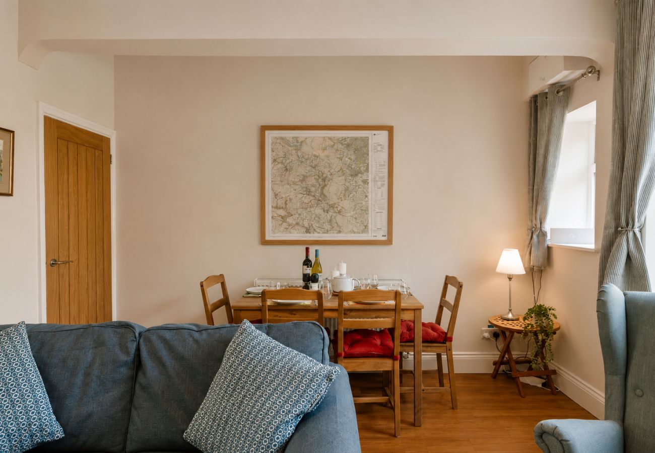 Huis in Grindleford - 2 Haywood View