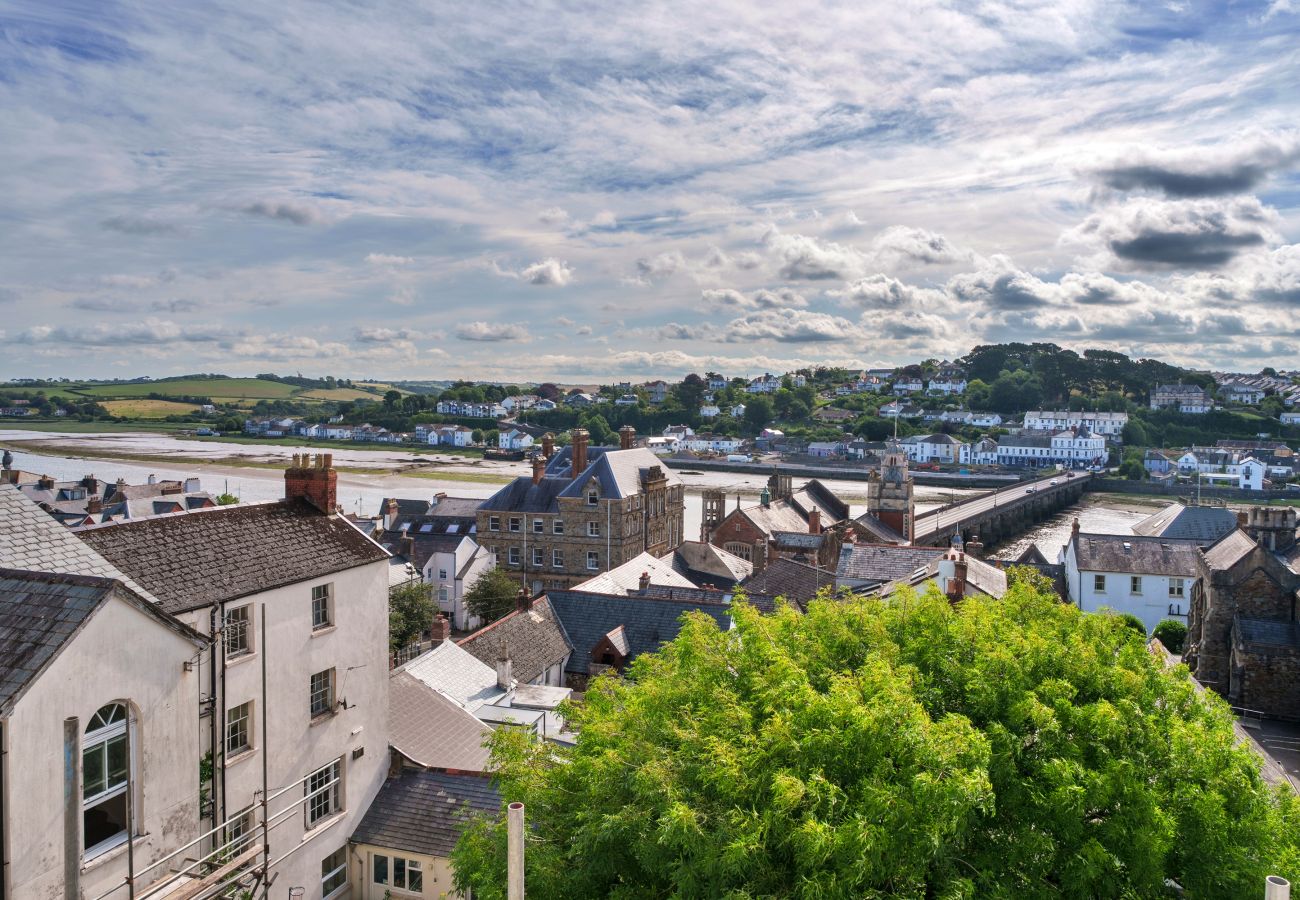 Appartement in Bideford - Curricle