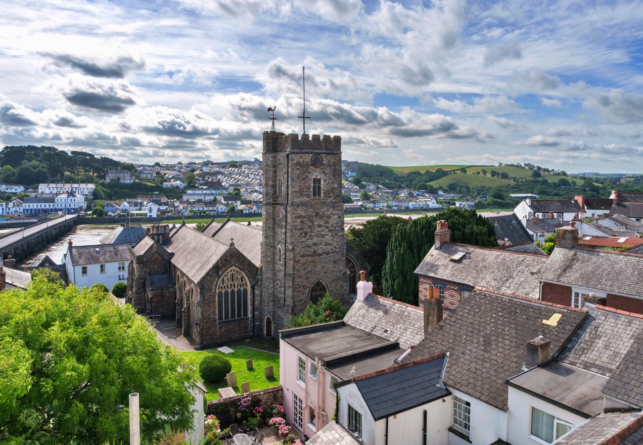 Appartement in Bideford - Curricle