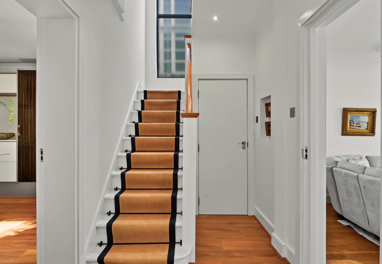Huis in Chiswick  - Ellesmere