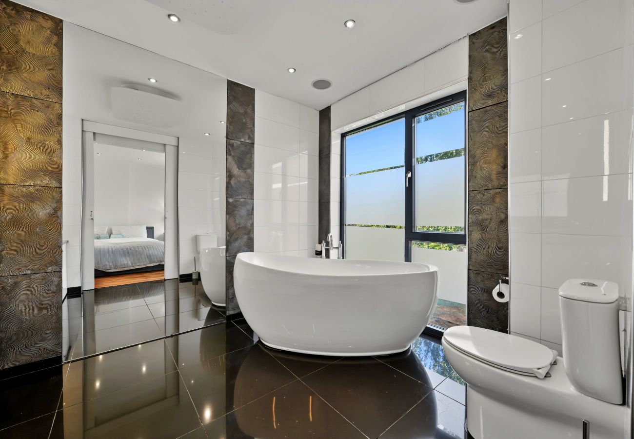 Huis in Chiswick  - Ellesmere