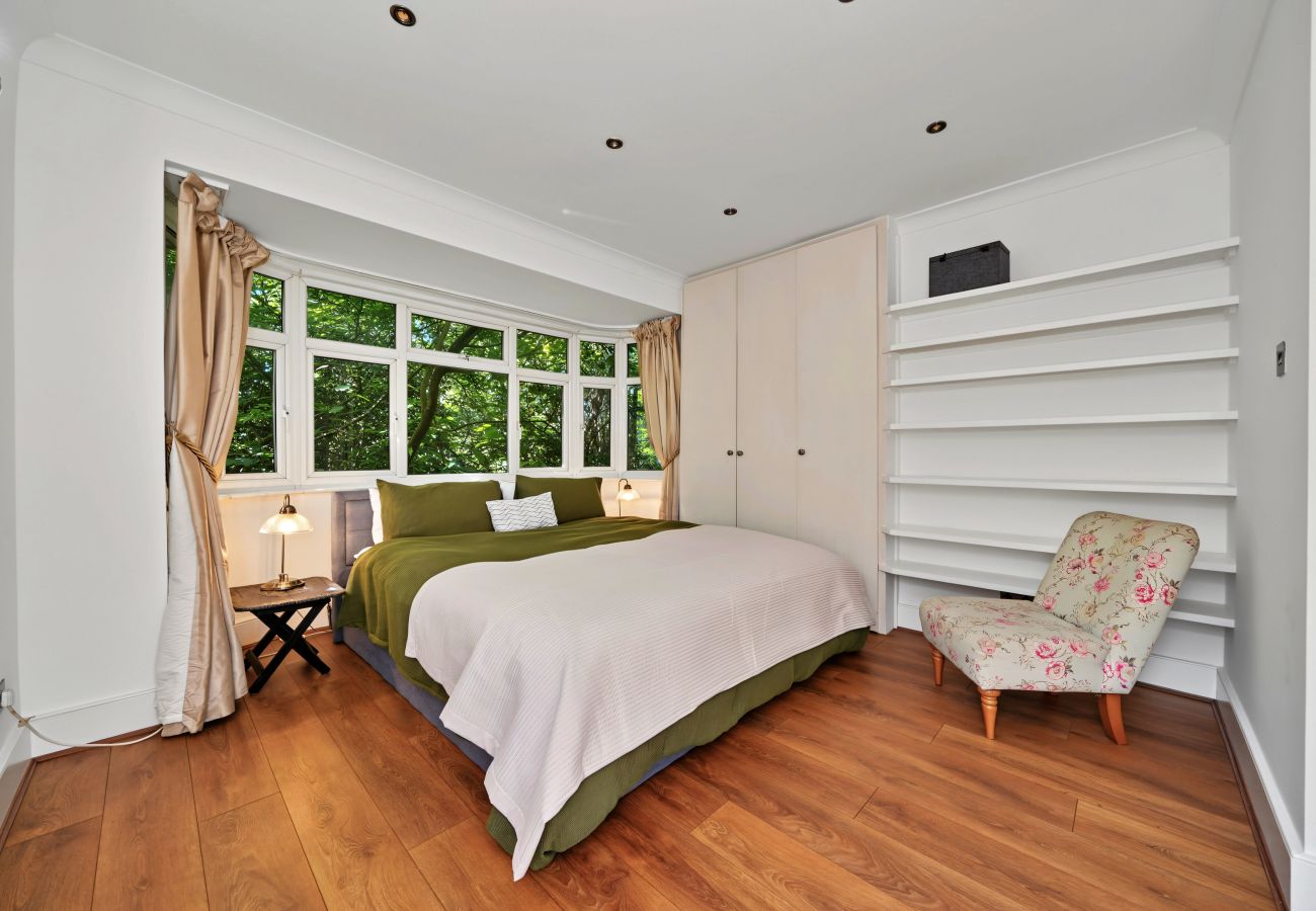 Huis in Chiswick  - Ellesmere
