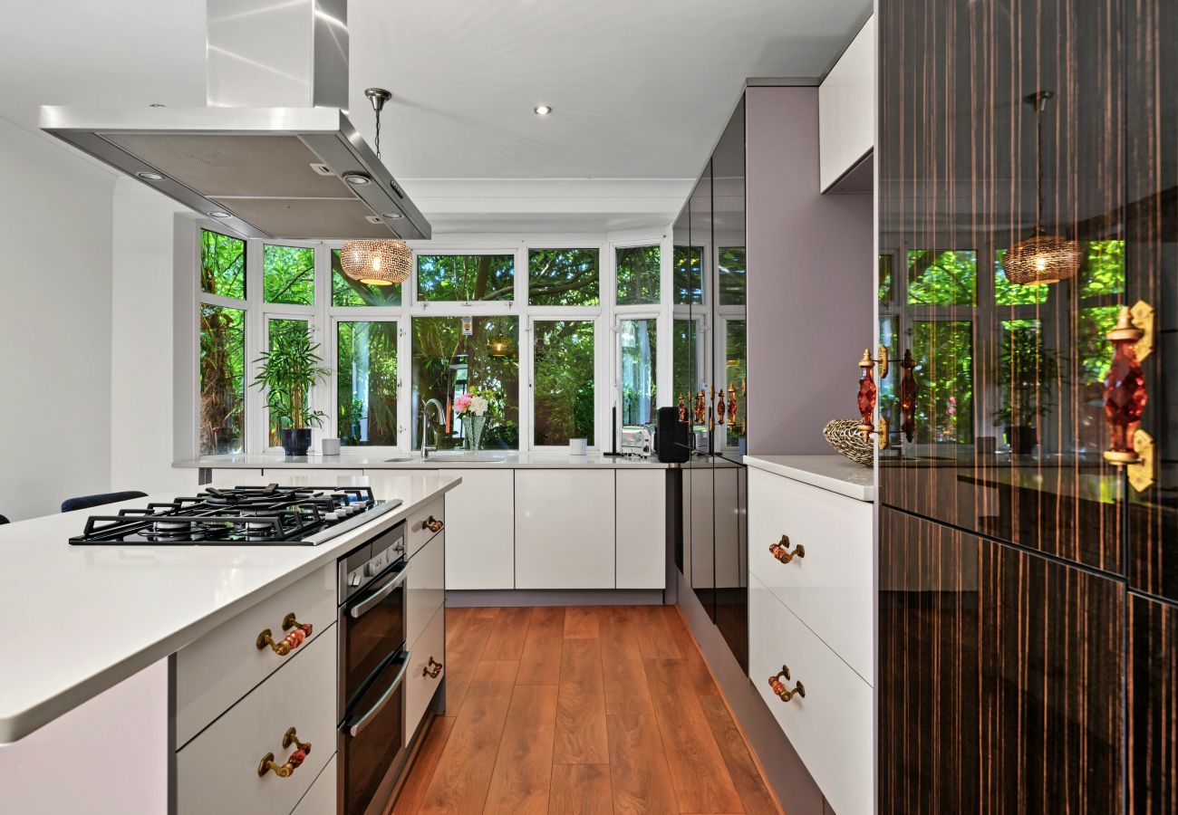 Huis in Chiswick  - Ellesmere