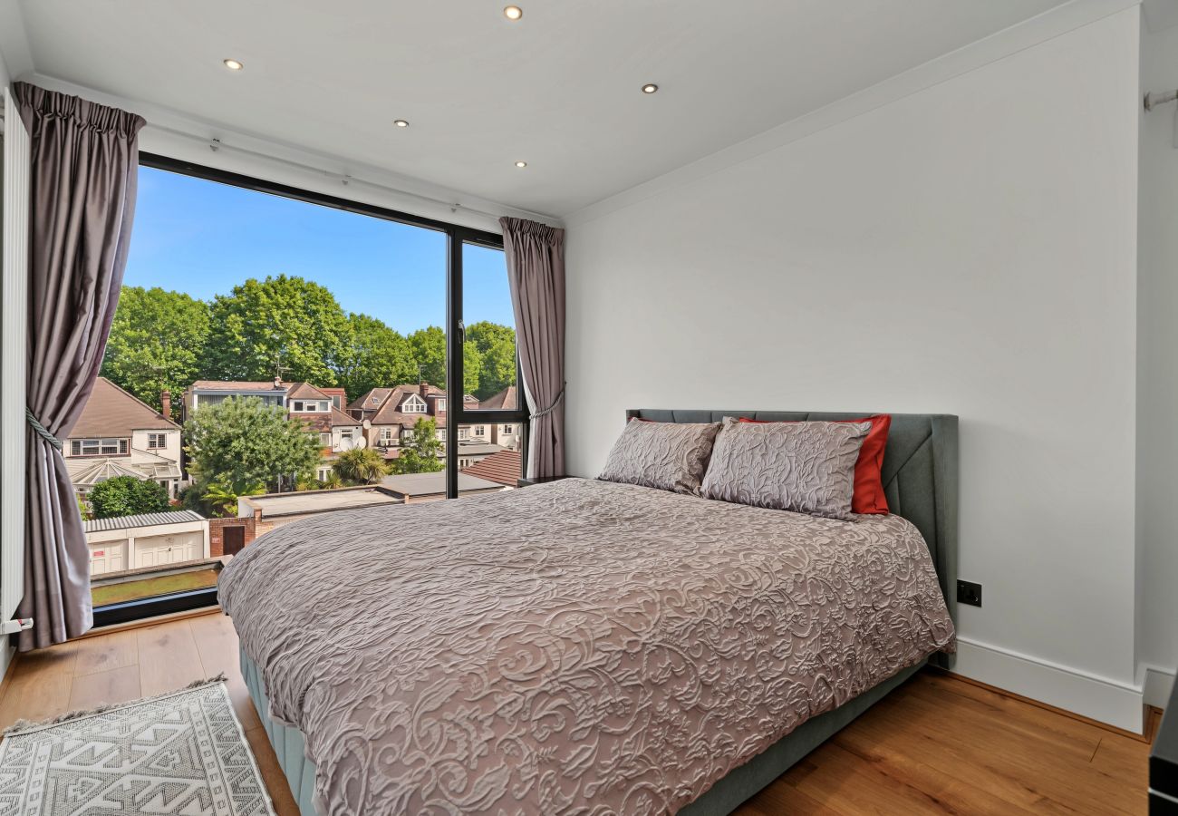 Huis in Chiswick  - Ellesmere