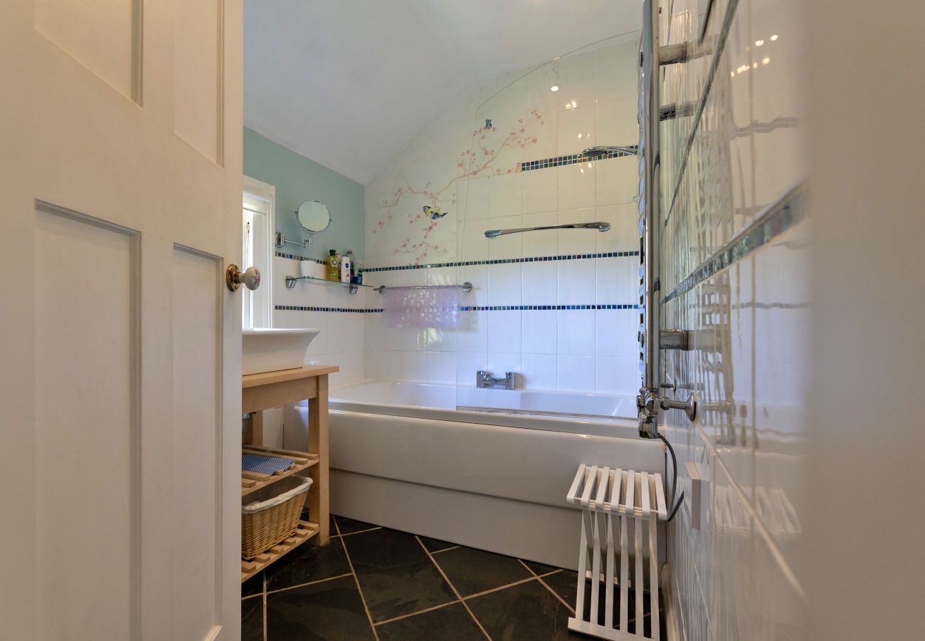 Cottage in Conwy - Wern Cottage