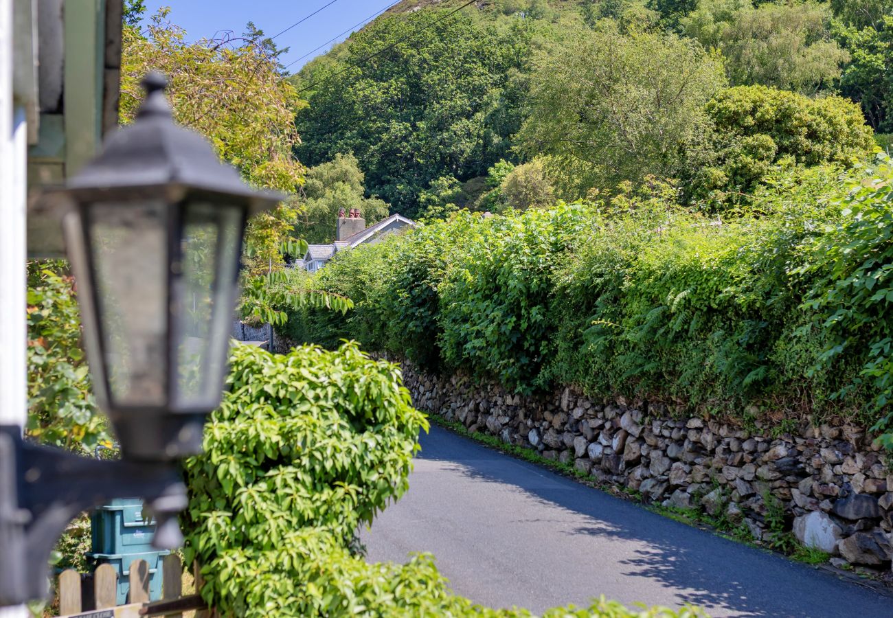 Cottage in Conwy - Wern Cottage