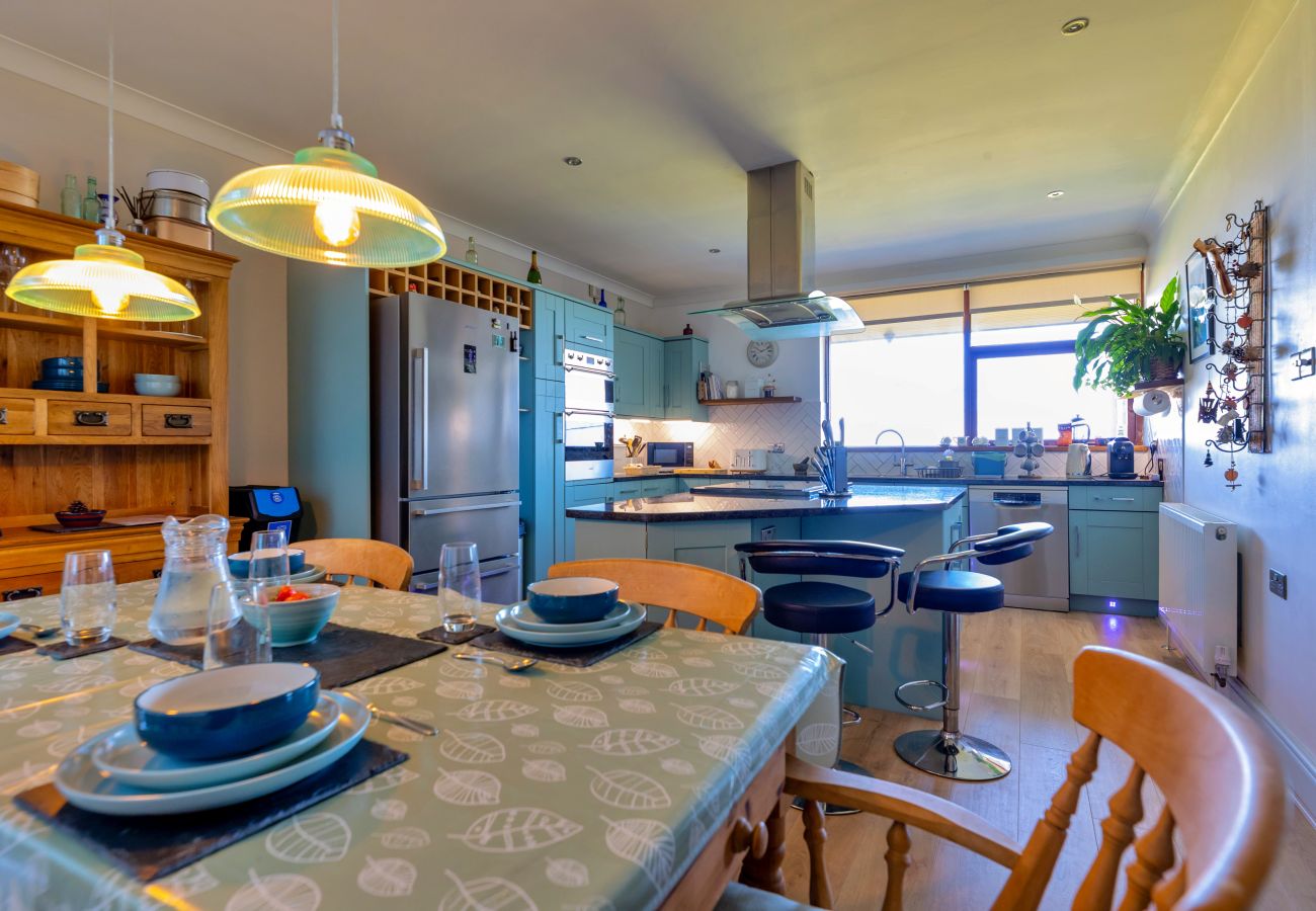 Huis in Prestatyn - Yr Ardd Bellaf