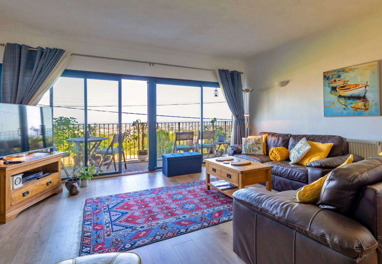 Huis in Prestatyn - Yr Ardd Bellaf
