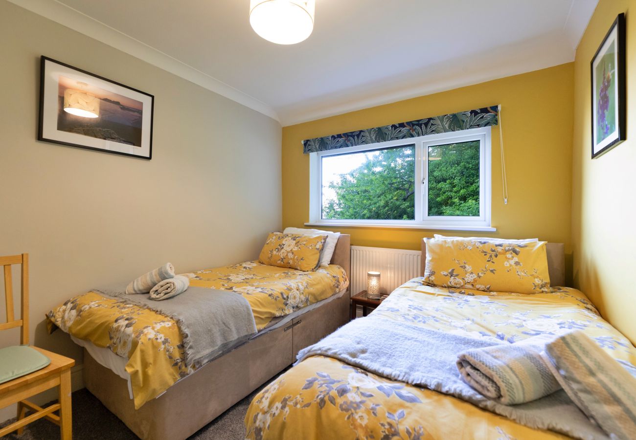 Huis in Prestatyn - Yr Ardd Bellaf