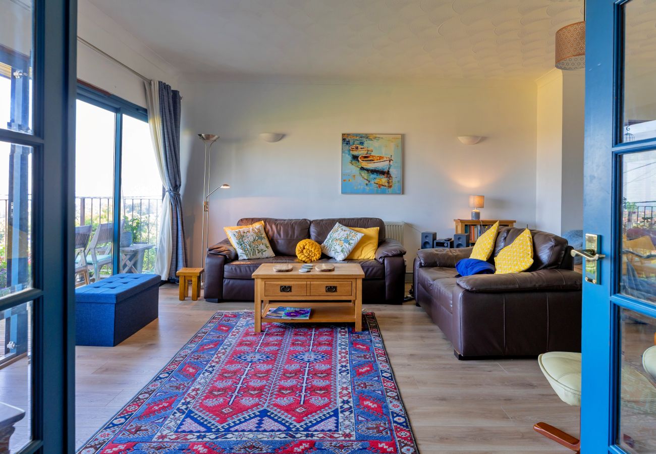 Huis in Prestatyn - Yr Ardd Bellaf