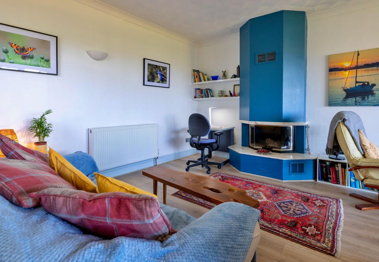 Huis in Prestatyn - Yr Ardd Bellaf