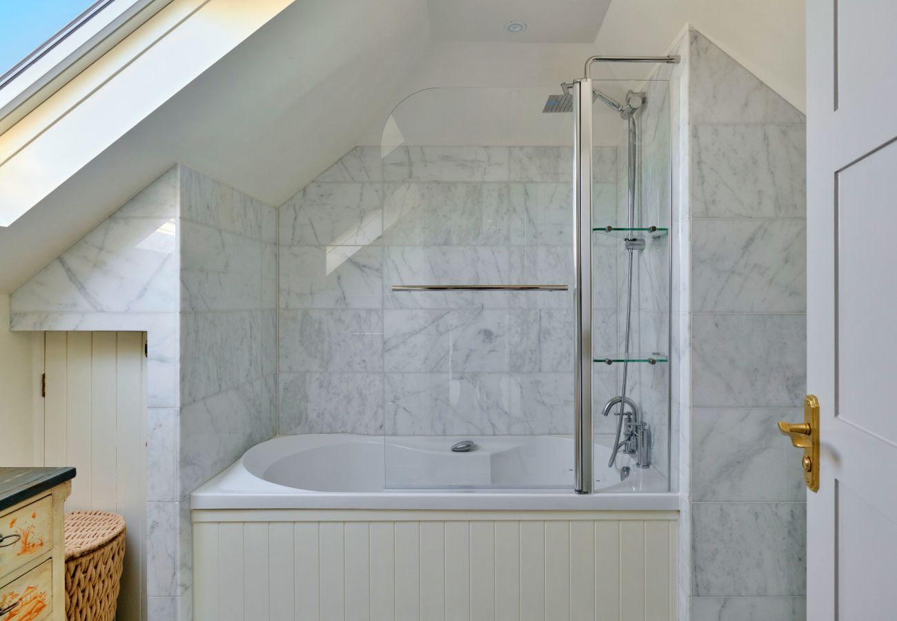 Huis in Porthcothan Bay - The Coast House