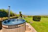 Huis in Porthcothan Bay - The Coast House