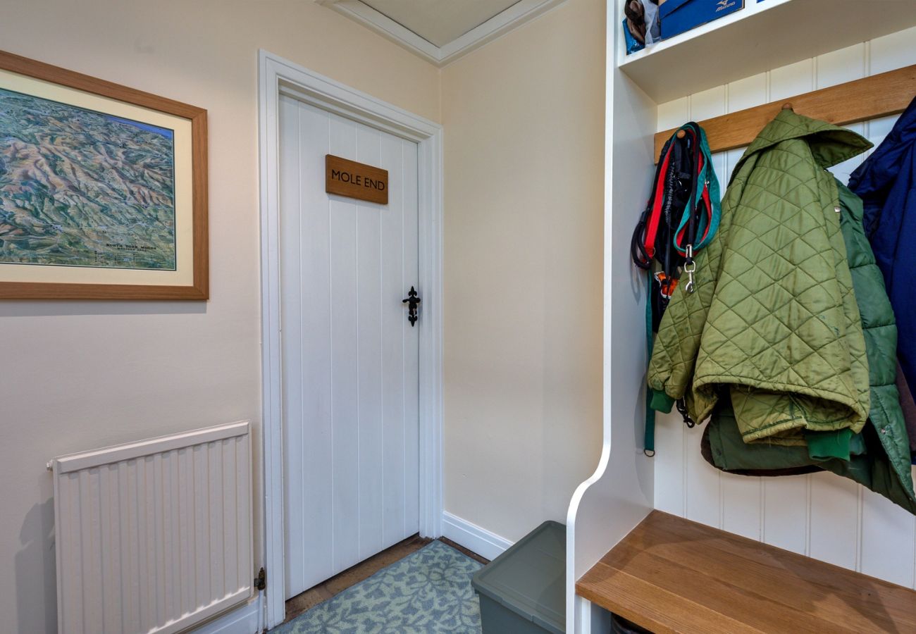 Cottage in Wass - Mole End