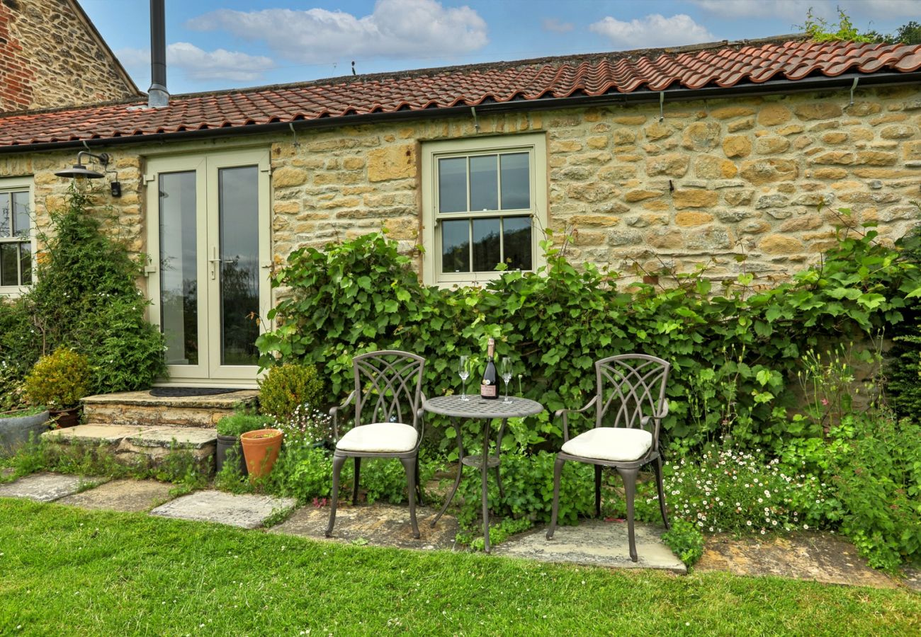 Cottage in Wass - Mole End