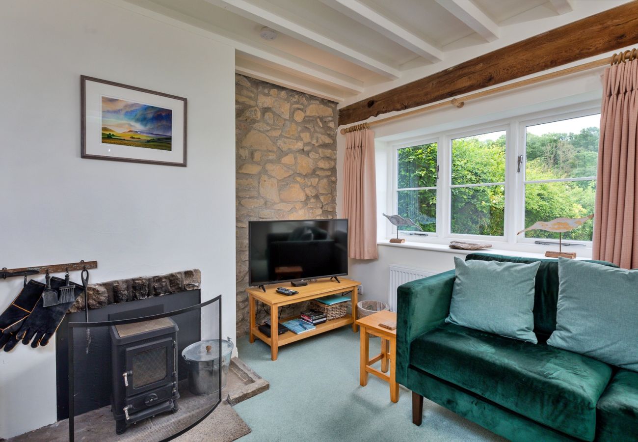 Cottage in Wass - The Burrows