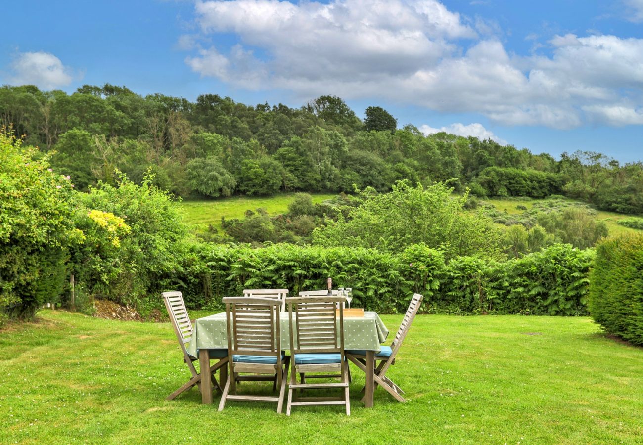 Cottage in Wass - The Burrows