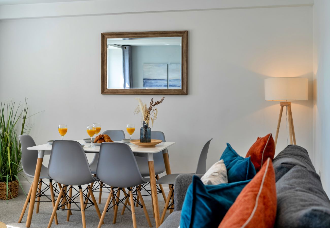 Appartement in Torquay - Harbour View