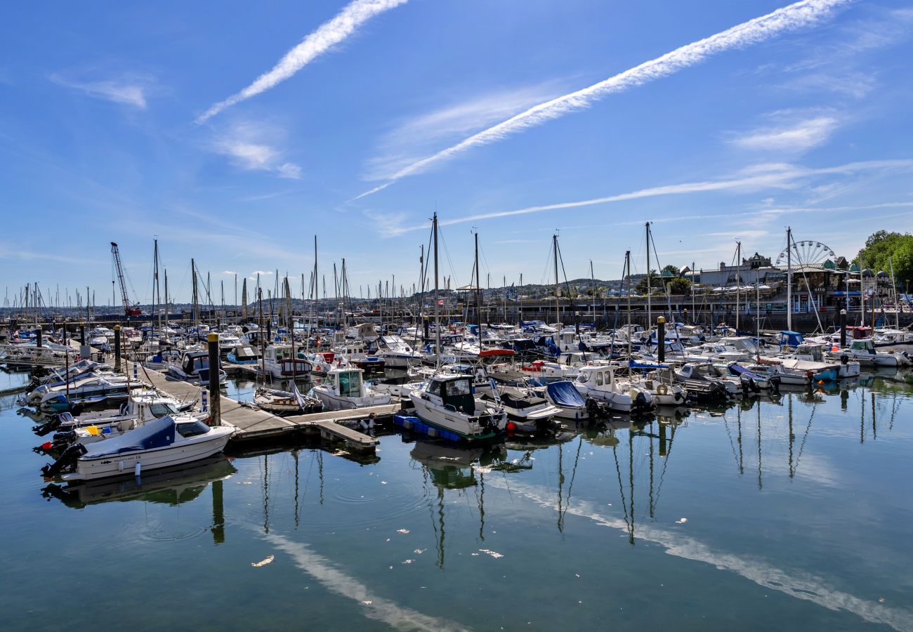 Appartement in Torquay - Harbour View