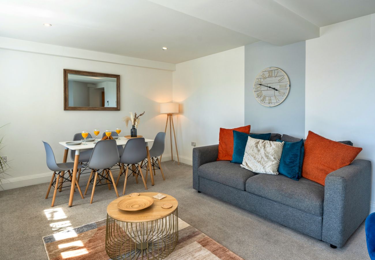 Appartement in Torquay - Harbour View